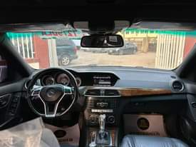 A picture of C300 2013 on belt reg absolutely Toks standard buy and