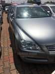 A picture of Mark xx foreign used