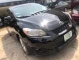 A picture of 2011 Toyota Matrix
