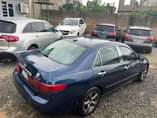 A picture of 2005 Honda Accord