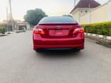A picture of Belgium Camry 2008 SE