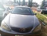 A picture of Ajayi olawale motors TOYOTA CAMRY MODEL 2005 06 LOCATION IKORODUN