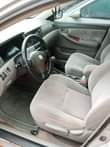 A picture of Register Toyota Corolla 2004 07068664252