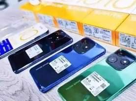 A picture of SPARK 10 PRO