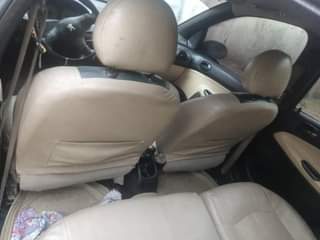 A picture of PEUGEOT 206 Automatic