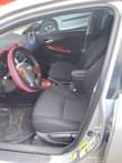 A picture of 2009 TOYOTA Corolla Sport