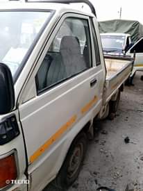 A picture of TOWN ACE ENGINE 5K AUTOMATIC TAIRI ZOTE MPYA ML 11