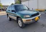 A picture of RAV4