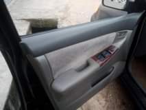 A picture of Registered Grade A Toyota Corolla 04 05