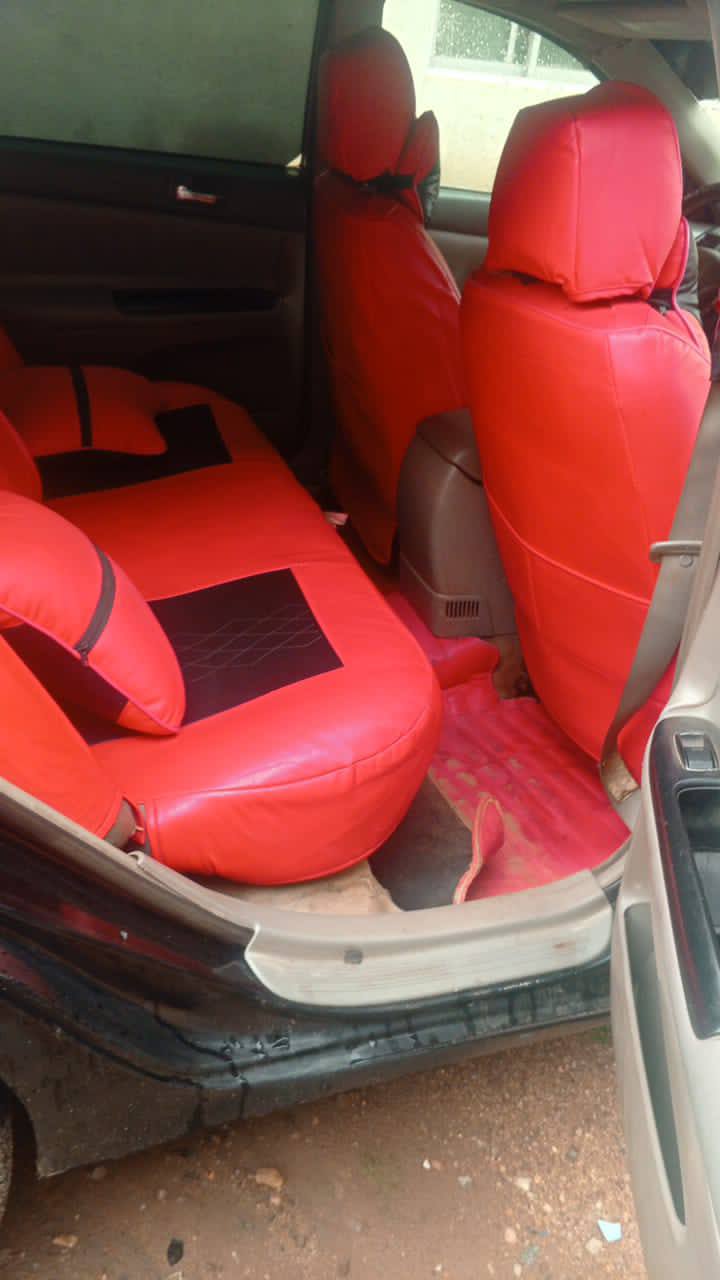 A picture of URGENT AWOOF DEAL FOR SERIOUS DEALER Toyota Camry 06 Engine