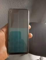 A picture of Tecno camon 17