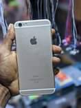 A picture of Iphone 6plus