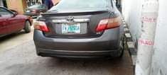 A picture of Clean and sharp registered 2009 Toyota Camry Sports in excellent