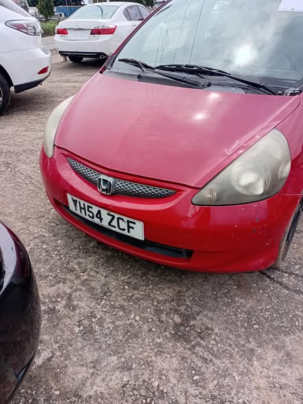 A picture of Small car