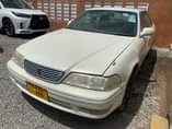 A picture of TOYOTA MARK 11 GX 100