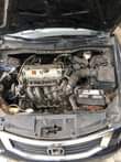 A picture of Honda Accord 2009