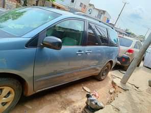 A picture of 2005 2006 Toyota Sienna Everything working perfectly Untampered engine Gear