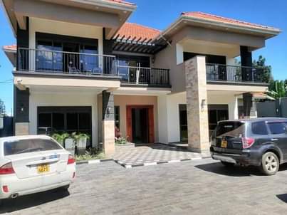 A picture of House