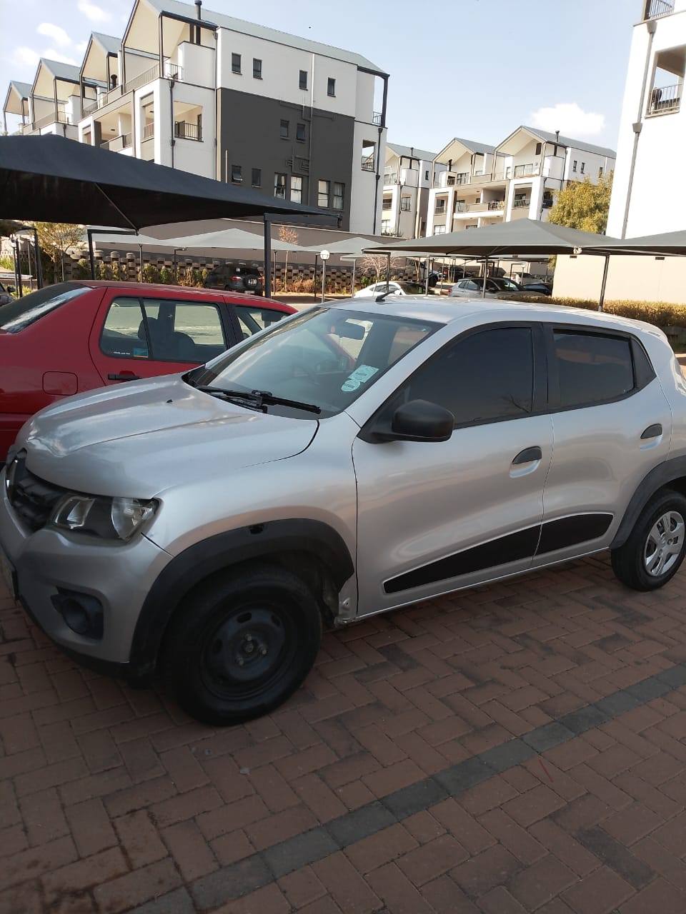 renault kwid