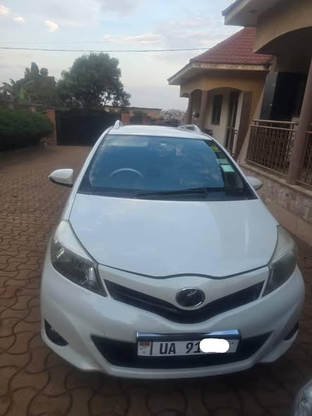used toyota