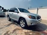 A picture of Brand Toyota Model RAV4 Year 2008 Amount 3 7 million