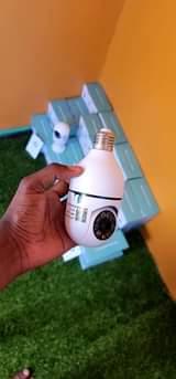 camera bulb