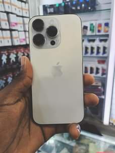 A picture of iPhone 14 Pro max