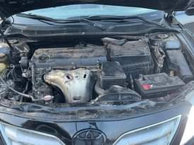 A picture of 2008 Nigerian used 2008 Toyota Camry Camry