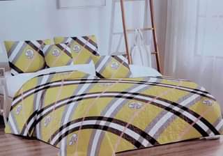 A picture of Bedspreads