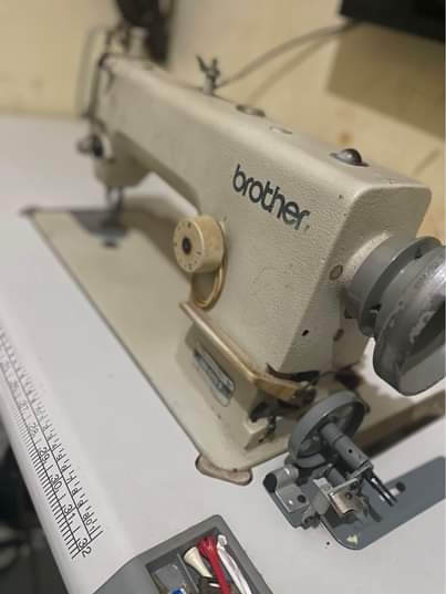 A picture of Brother Electric Sewing Machine