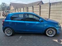 cheap cars secunda