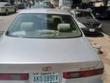A picture of Toyota Camry