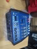 A picture of Amp mixers
