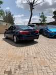 A picture of For sale Nig used accord Price 5 7 negotiable Call08138580760