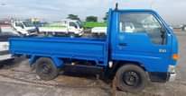 A picture of Toyota Dyna 100 for sale Year 1998 model Petrol engine