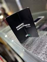 A picture of GALAXY Z FOLD2 5G