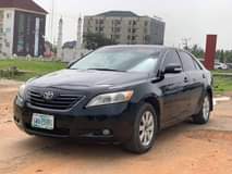 A picture of Few months used 2008 Toyota Camry XLE 3 8 Million