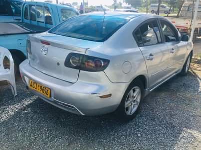 classifieds/cars mazda