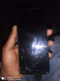 A picture of Samsung A003