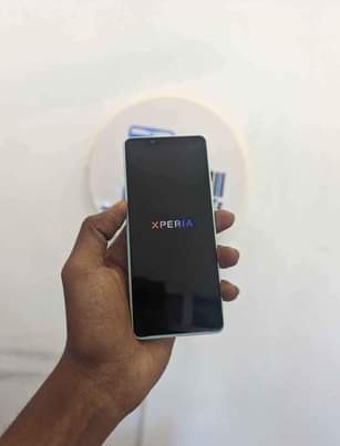 A picture of Sony xperia 10iii 5G 128GB