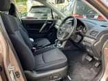 A picture of SUBARU FORESTER
