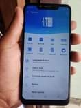 A picture of Tecno camon 11 Pro