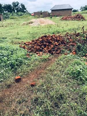 A picture of Plot of land