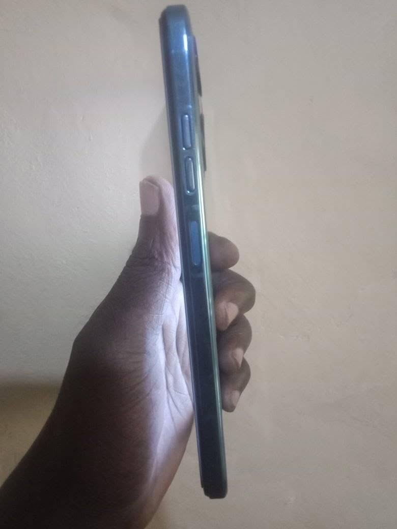 A picture of TECNO SPARK 10 C