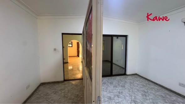 A picture of House For Rent in Nakasero Kampala
