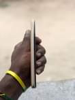 A picture of Tecno R6 gb8 ram gb1