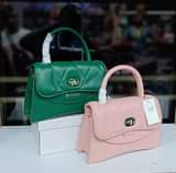 A picture of Handbag