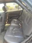 A picture of Fastest finger 2001 rx300 firstbody pan Good engine and gear