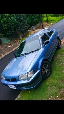 toyota tercel