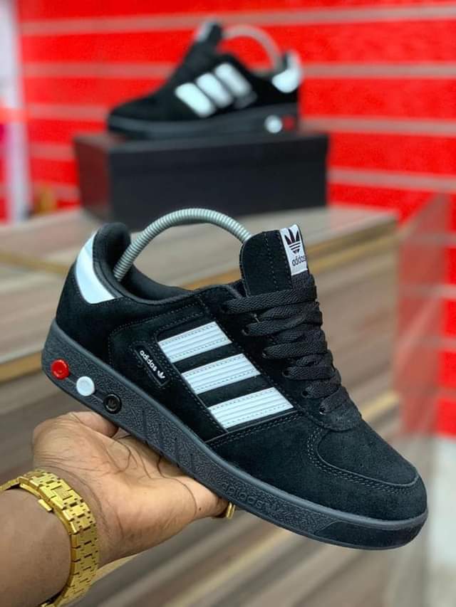 A picture of Adidas
